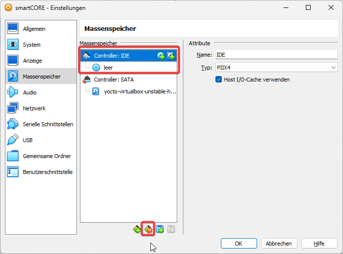 Ein Bild, das Text, Screenshot, Software, Display enthält. Automatisch generierte Beschreibung