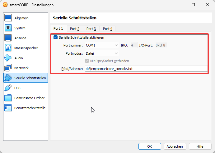 Ein Bild, das Text, Screenshot, Software, Computersymbol enthält. Automatisch generierte Beschreibung