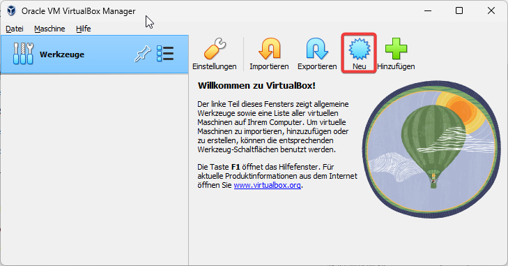 Ein Bild, das Text, Screenshot, Betriebssystem, Software enthält. Automatisch generierte Beschreibung