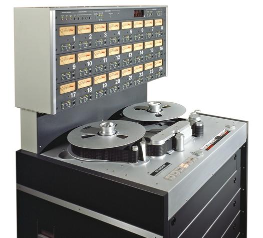 Studer A800