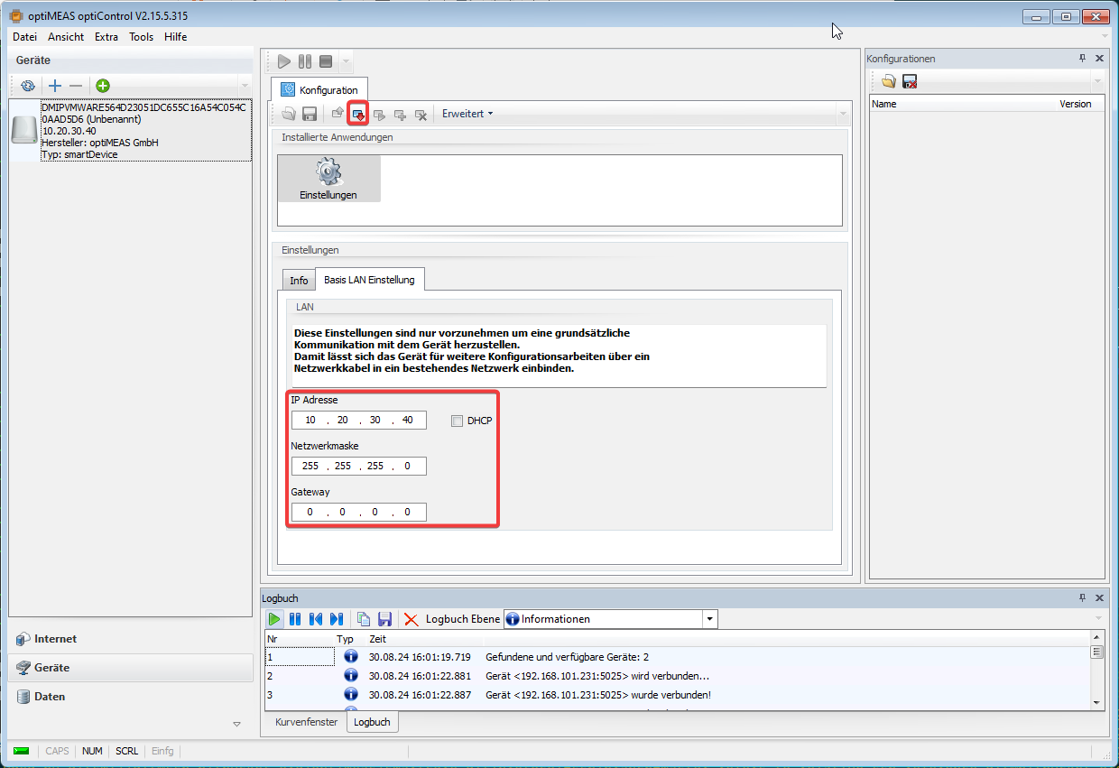 Un'immagine che contiene testo, screenshot, software, display. Descrizione generata automaticamente